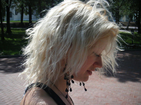 Анастасия Галиуллина