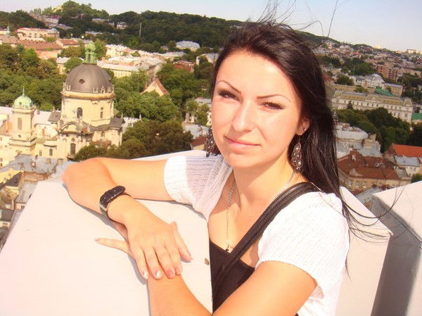 Ира Кашталян