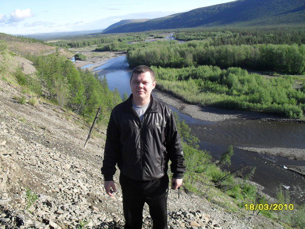 Анатолий Хартюк