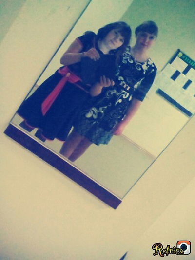 Динара Котова