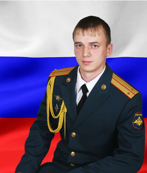 Евгений Сопов