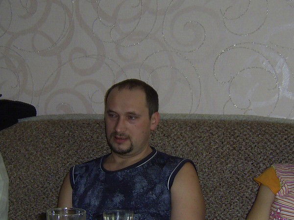 Александр Еркин