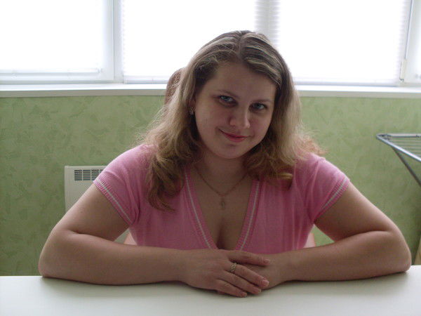 Марина Мартынова