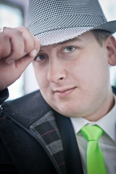 Максим Цыганков