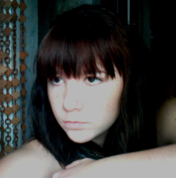 Настена Неустроева