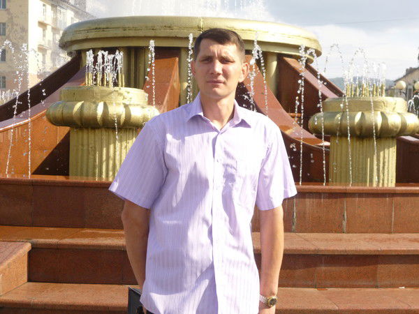 Анатолий Банасов