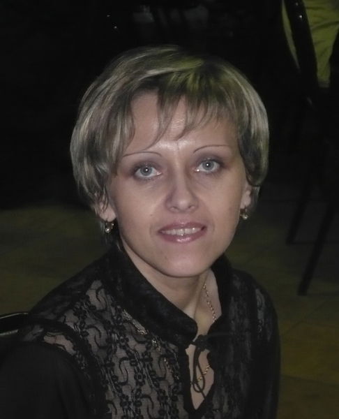 Марина Деева