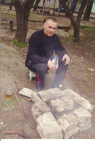 Артём Довгаль