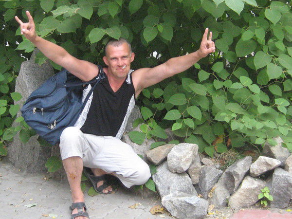 Вадим Карпицкий