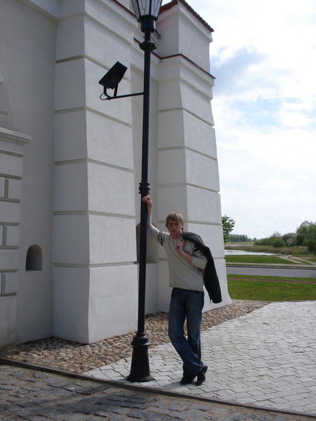 Константин Матеуш