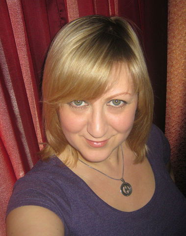 Наталия Козлова