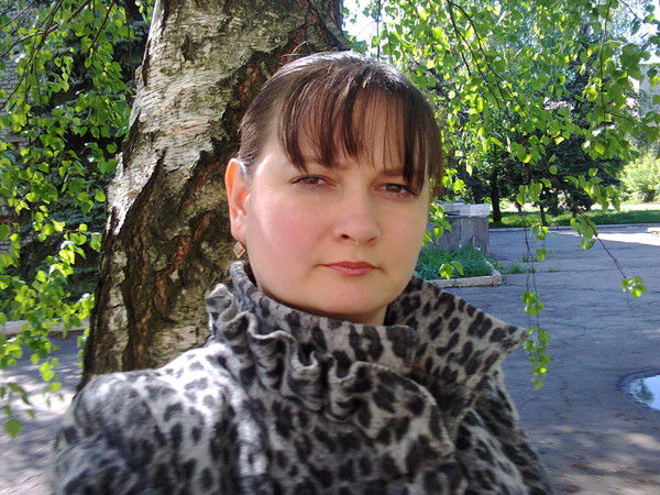 Галина Василенка