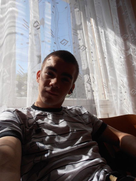 Вячеслав Канищев