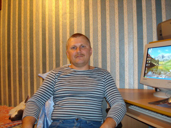 Игорь Кошелев