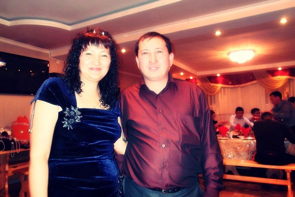 Талгат Тленчин