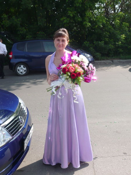 Татьяна Штайгер