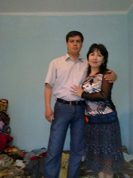 Фируза Эрматова