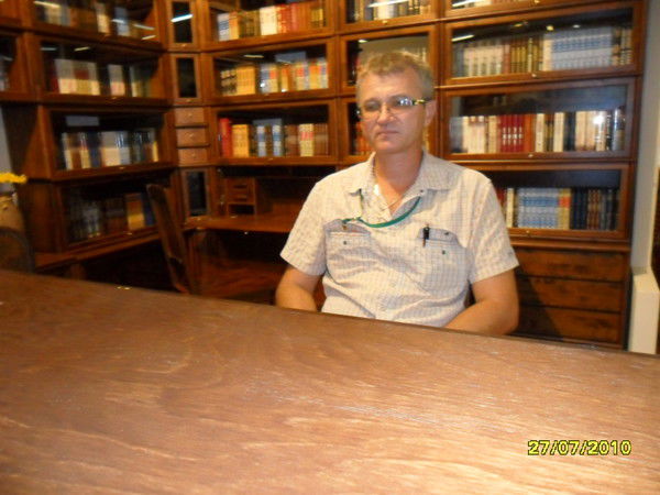 Тимофей Кайдалов