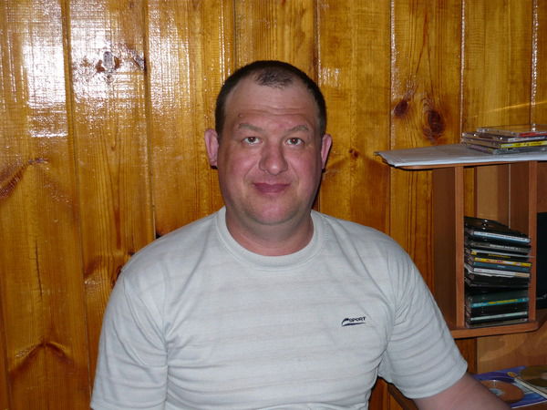 Дамир Муллахметов