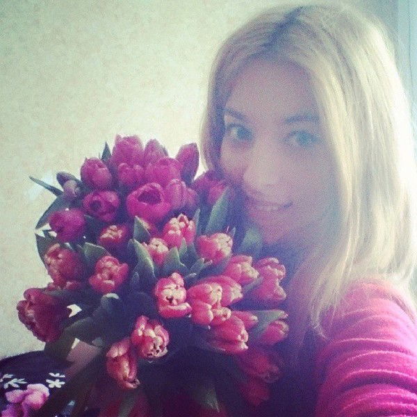 Анастасия Анисимова