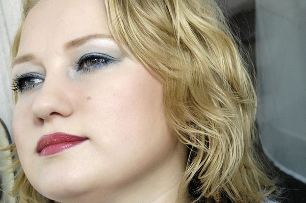 Марина Пленкина