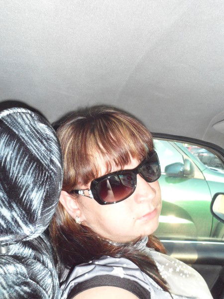 Анна Попович