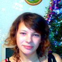 Анна Курносова