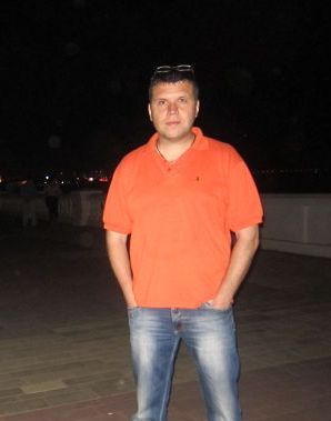 Денис Кондратьев