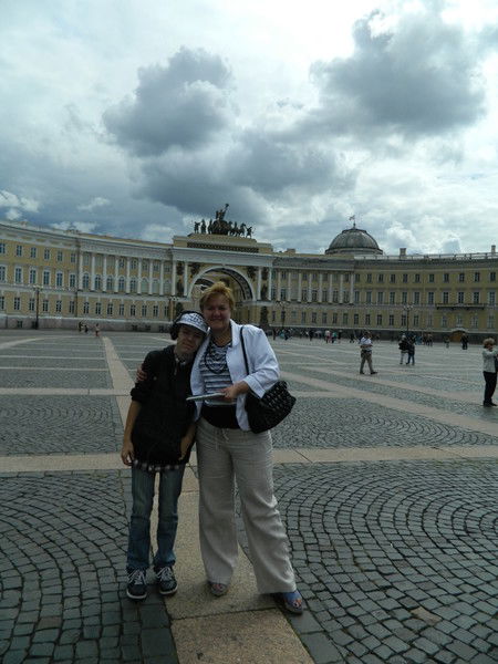 Ирина Пономаренко