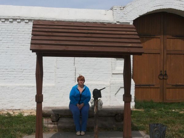 Пасько Наталья