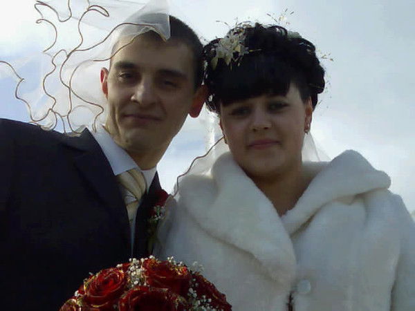 Марина Панова