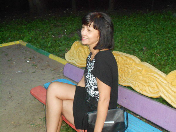 Елена Горькова