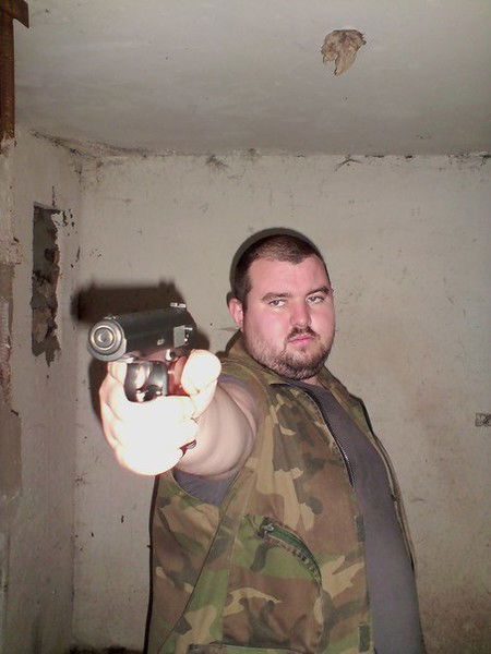 Александр Смольский