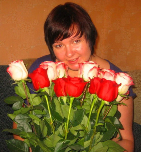 Виктория Еремина