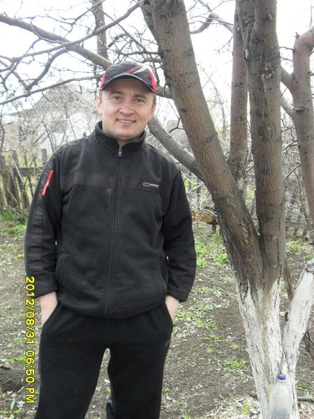 Радис Шарипов