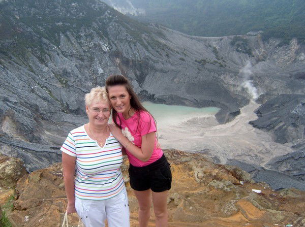 Татьяна Ушакова