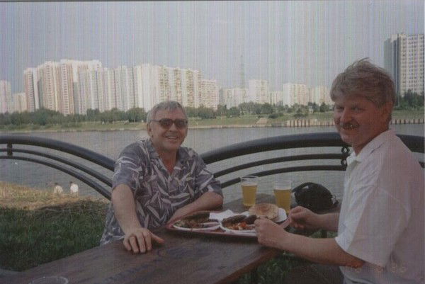 Сергей Потапкин