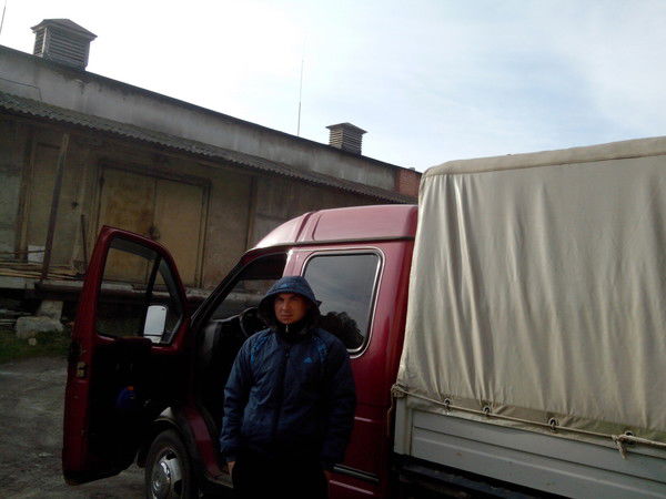 Алексей Печерских