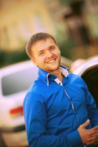 Дмитрий Темерев