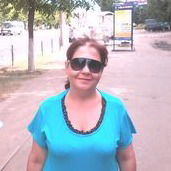 Елена Бычкова