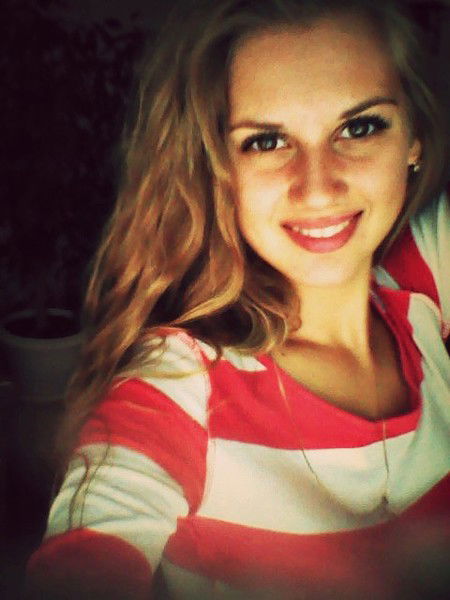 Мария Мищенко