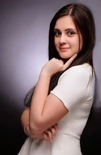 Галима Нисанова