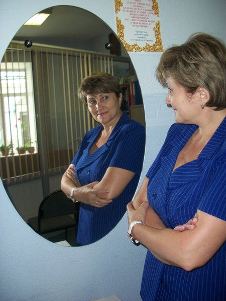 Марина Наймушина