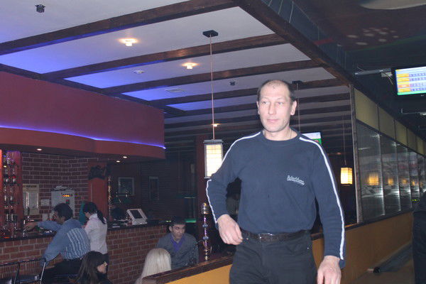 Сергей Крамаренко