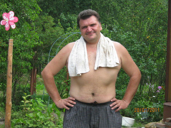 Александр Черчук