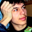 Серега Ермаков