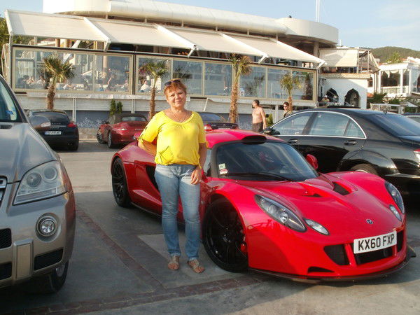 Татьяна Труболысова