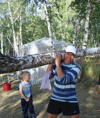 Александр Сигутин