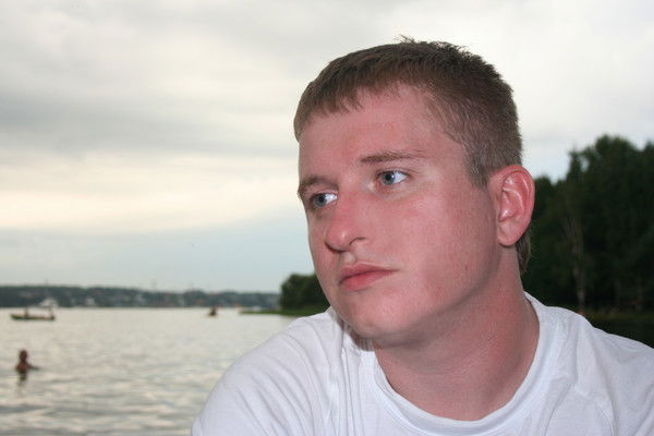 Вася Пупкин