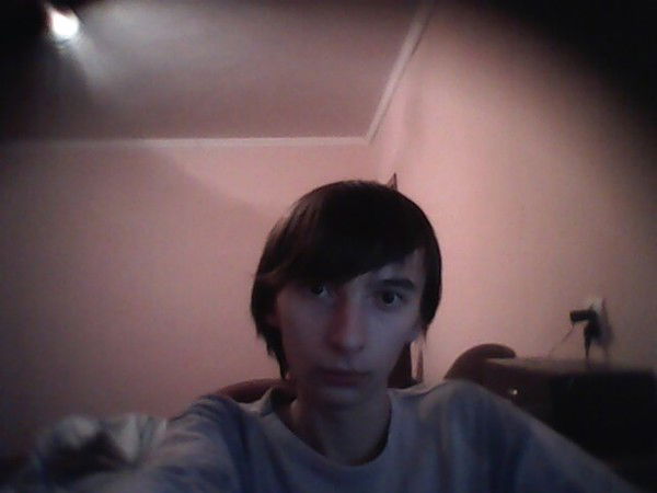 Паша Пахомов